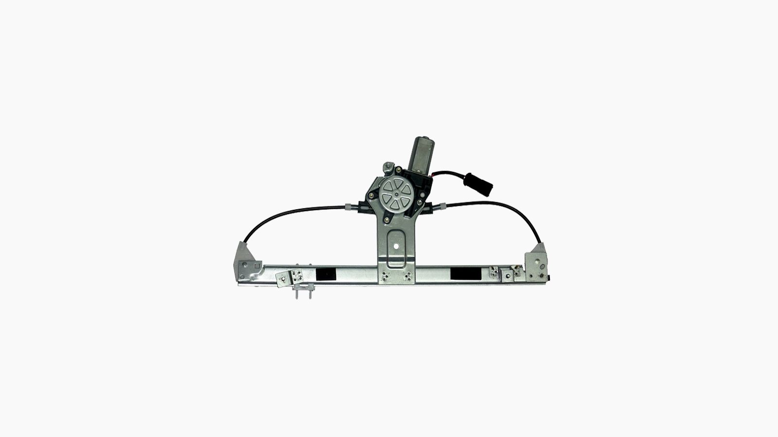 Raammechanisme voor Fiat DOBLO 2000-2005