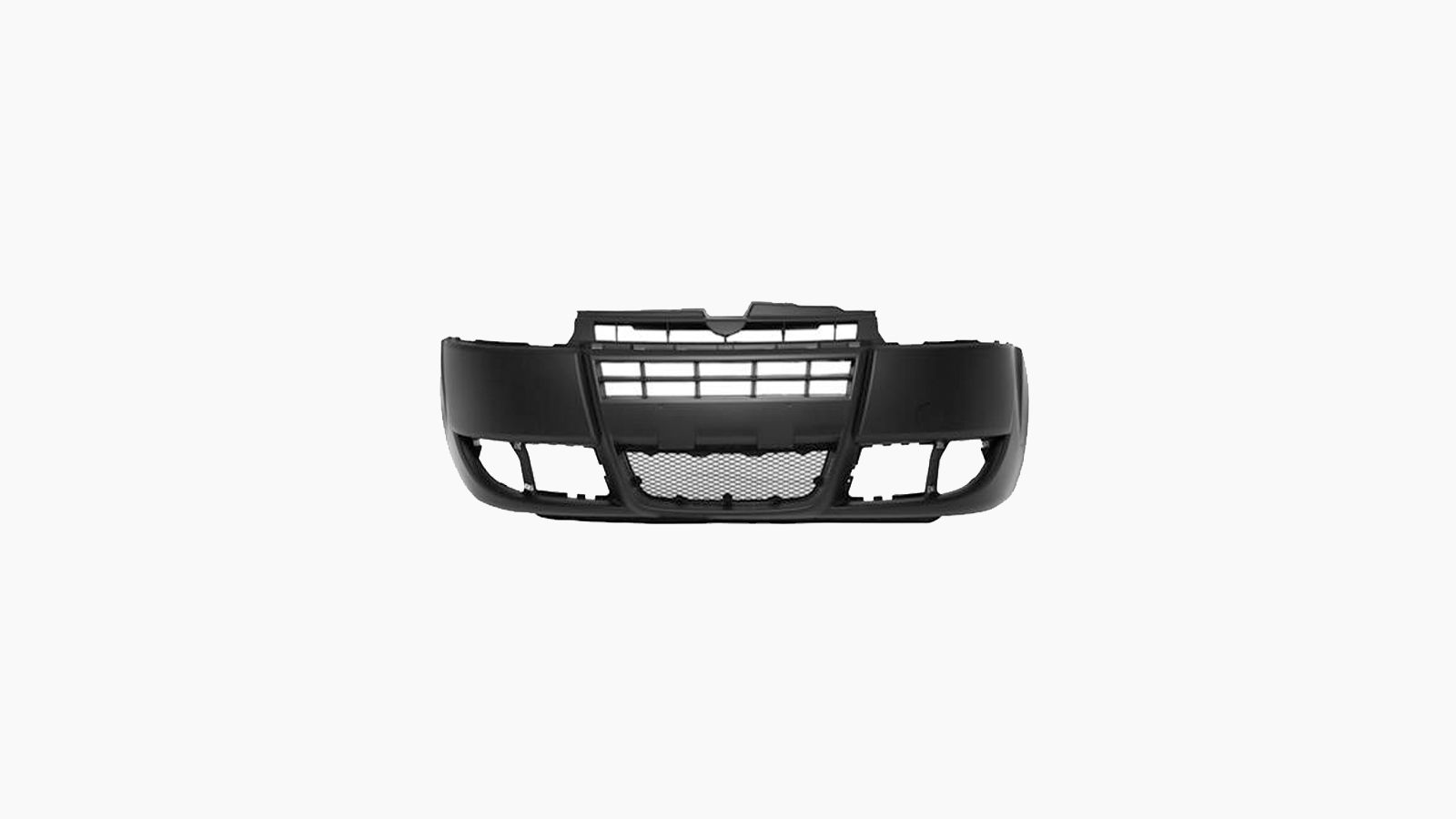 Voorbumper voor Fiat DOBLO 2005-2010