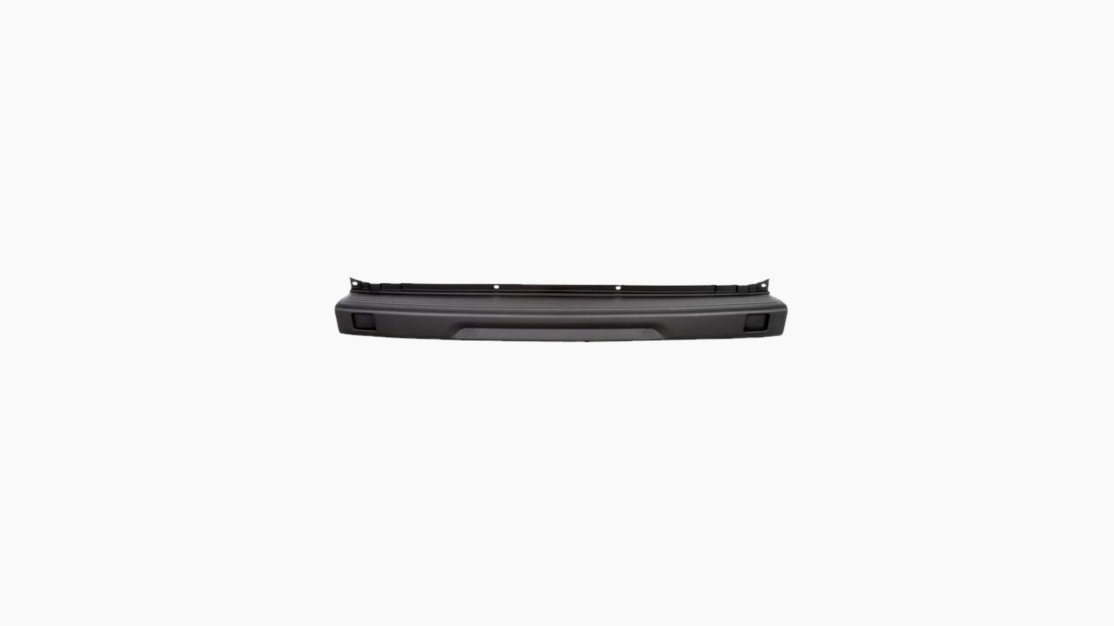 Achterbumper voor Fiat DOBLO 2005-2010