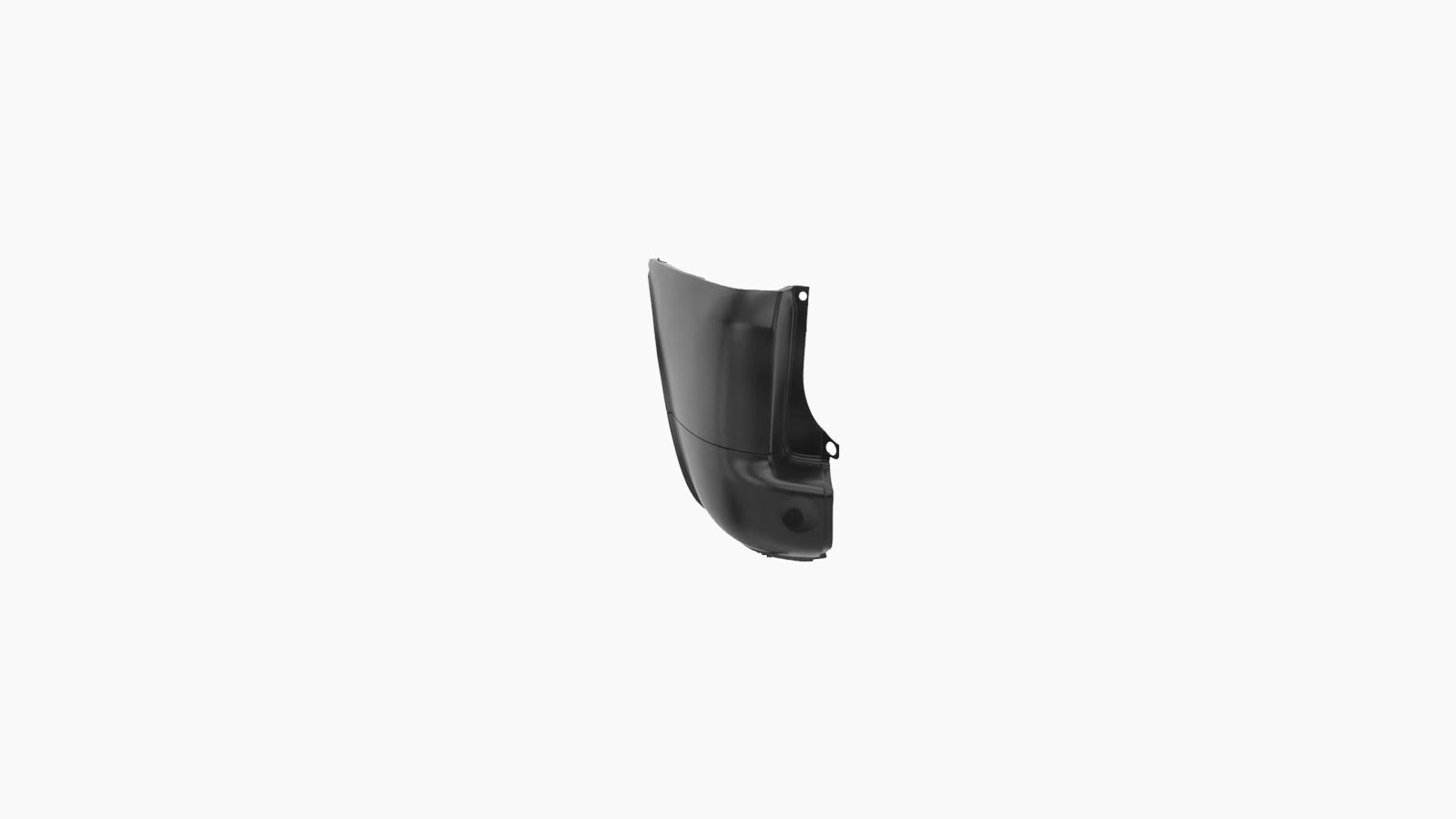 Bumperhoek voor FIAT DOBLO 2005-2010