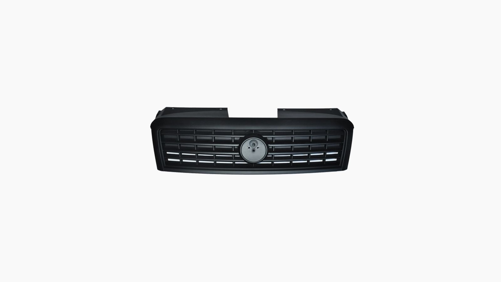 Griille voor Fiat DOBLO 2005-2010