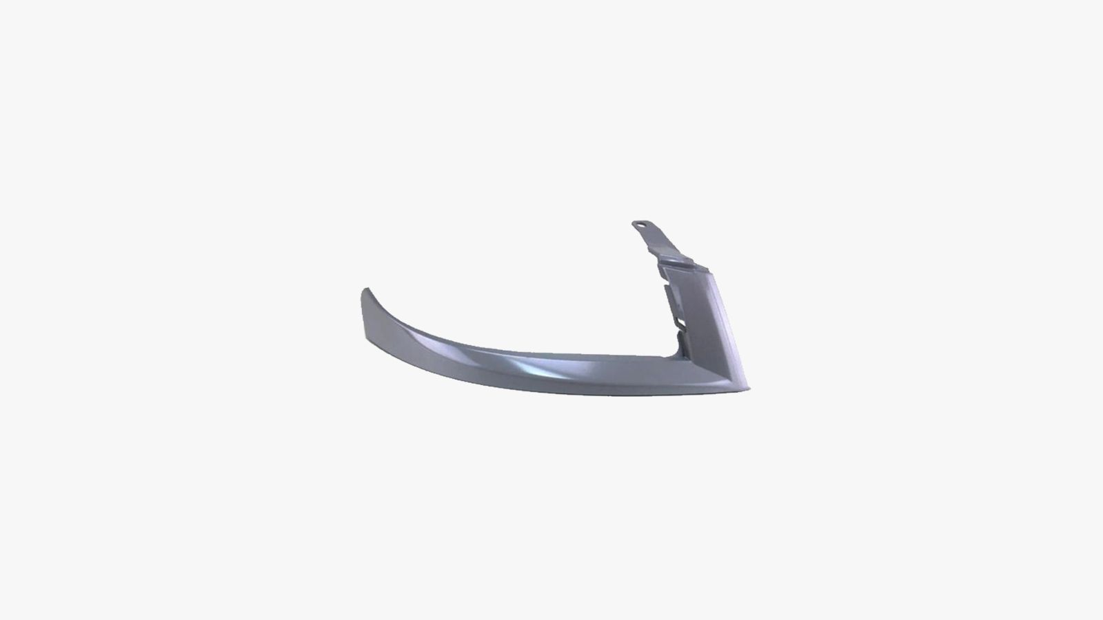 Koplamp voor Fiat DOBLO 2005-2010 in primer