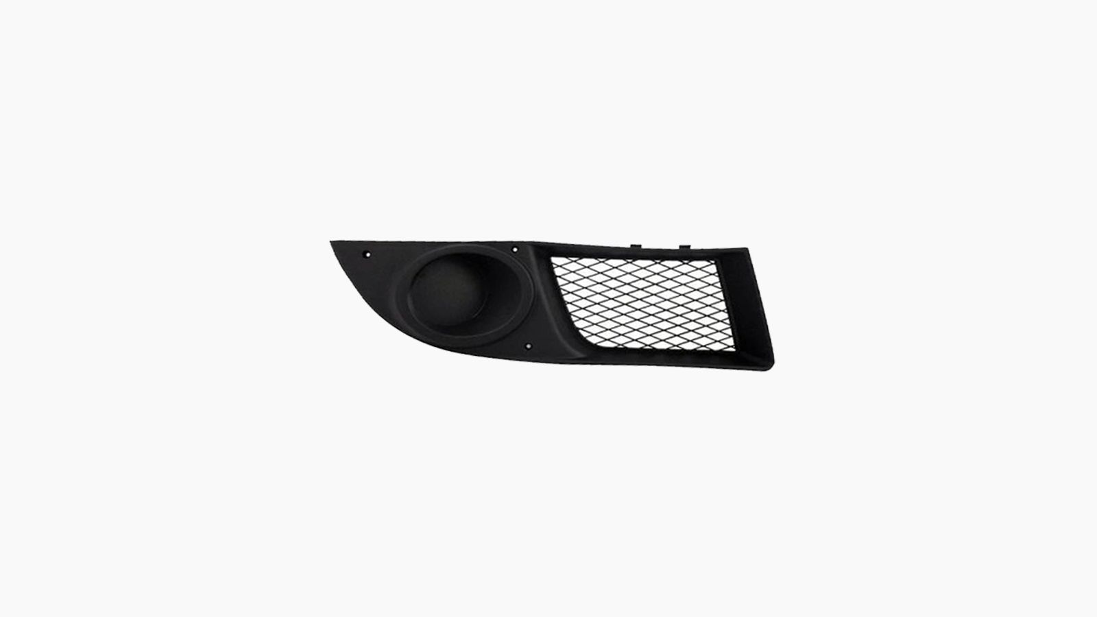 Griille voor Fiat DOBLO 2005-2010
