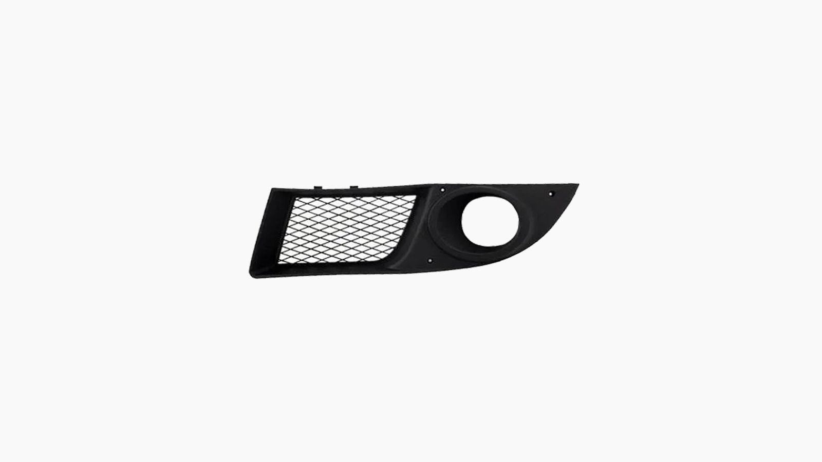 Griille voor Fiat DOBLO 2005-2010