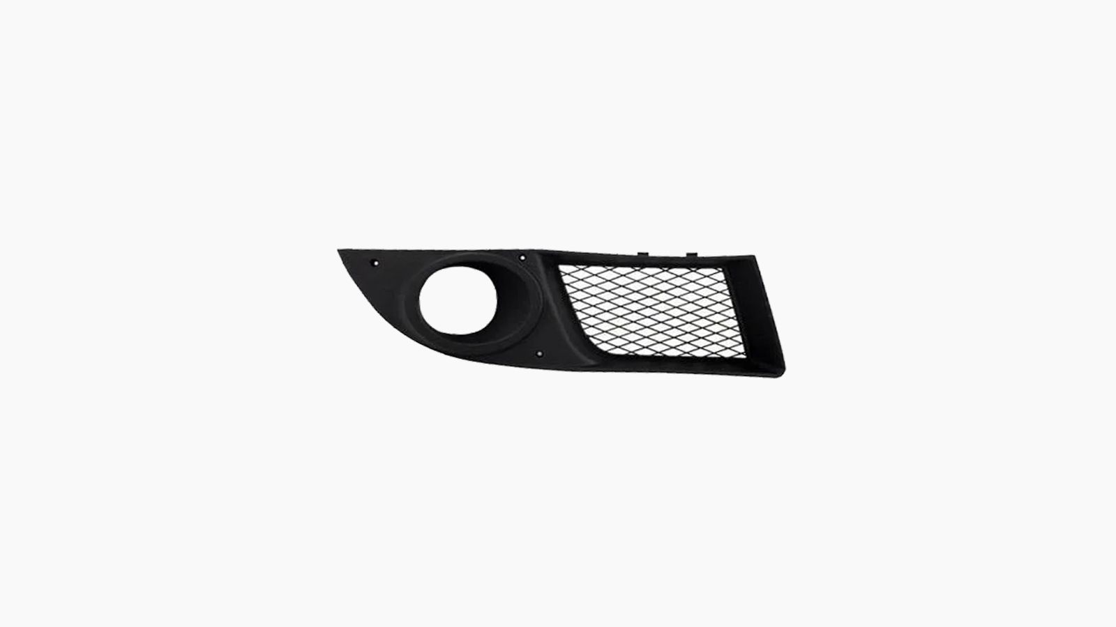 Griille voor Fiat DOBLO 2005-2010