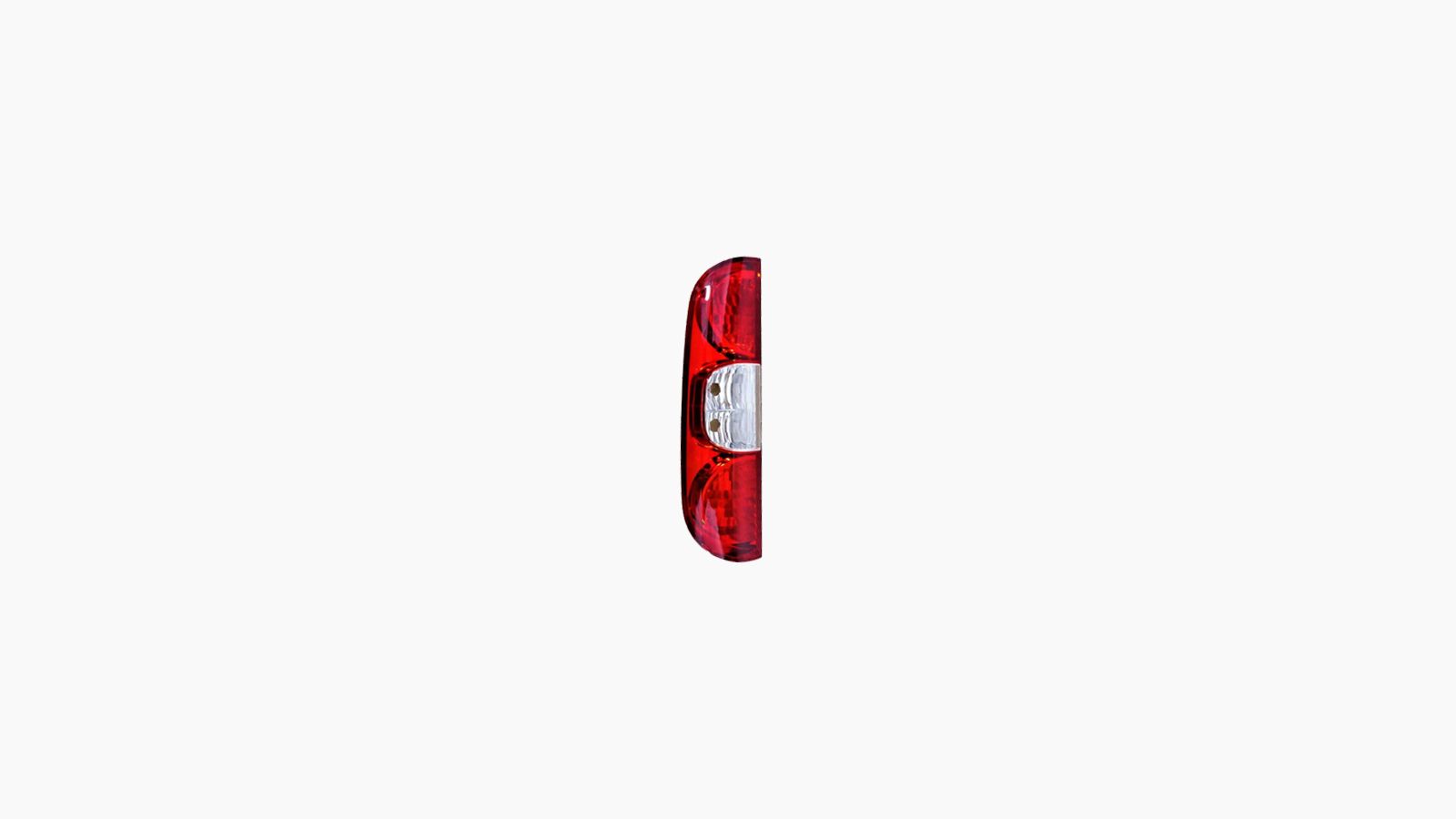 Achterlicht voor Fiat DOBLO 2005-2010