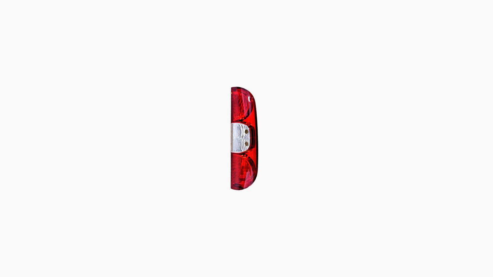 Achterlicht voor Fiat DOBLO 2005-2010