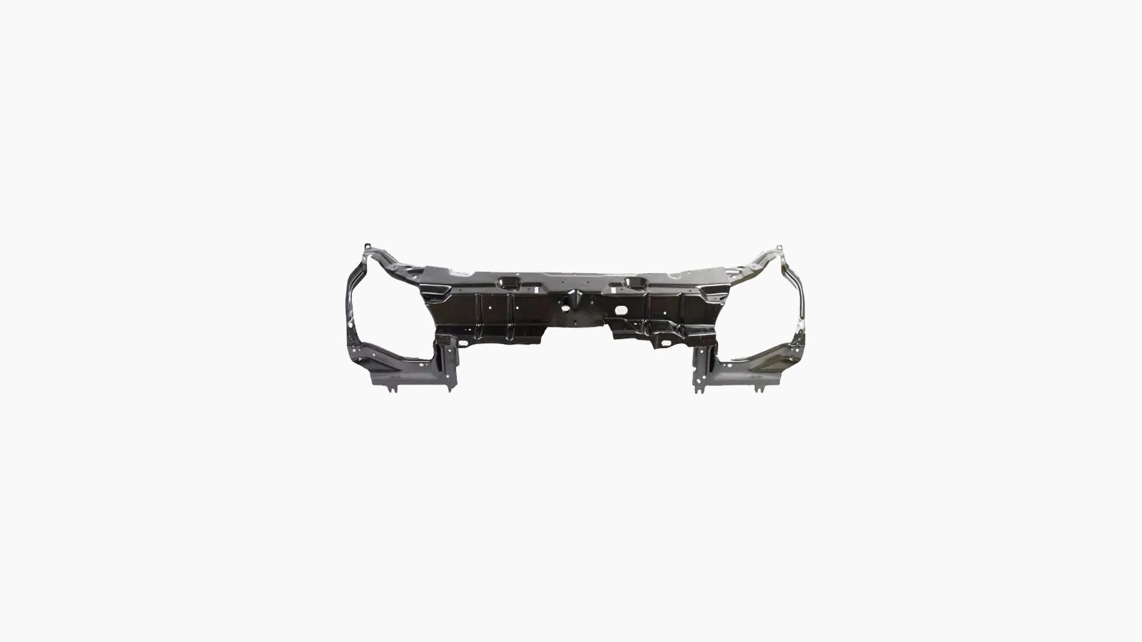Frontdeel voor Fiat DOBLO 2005-2010