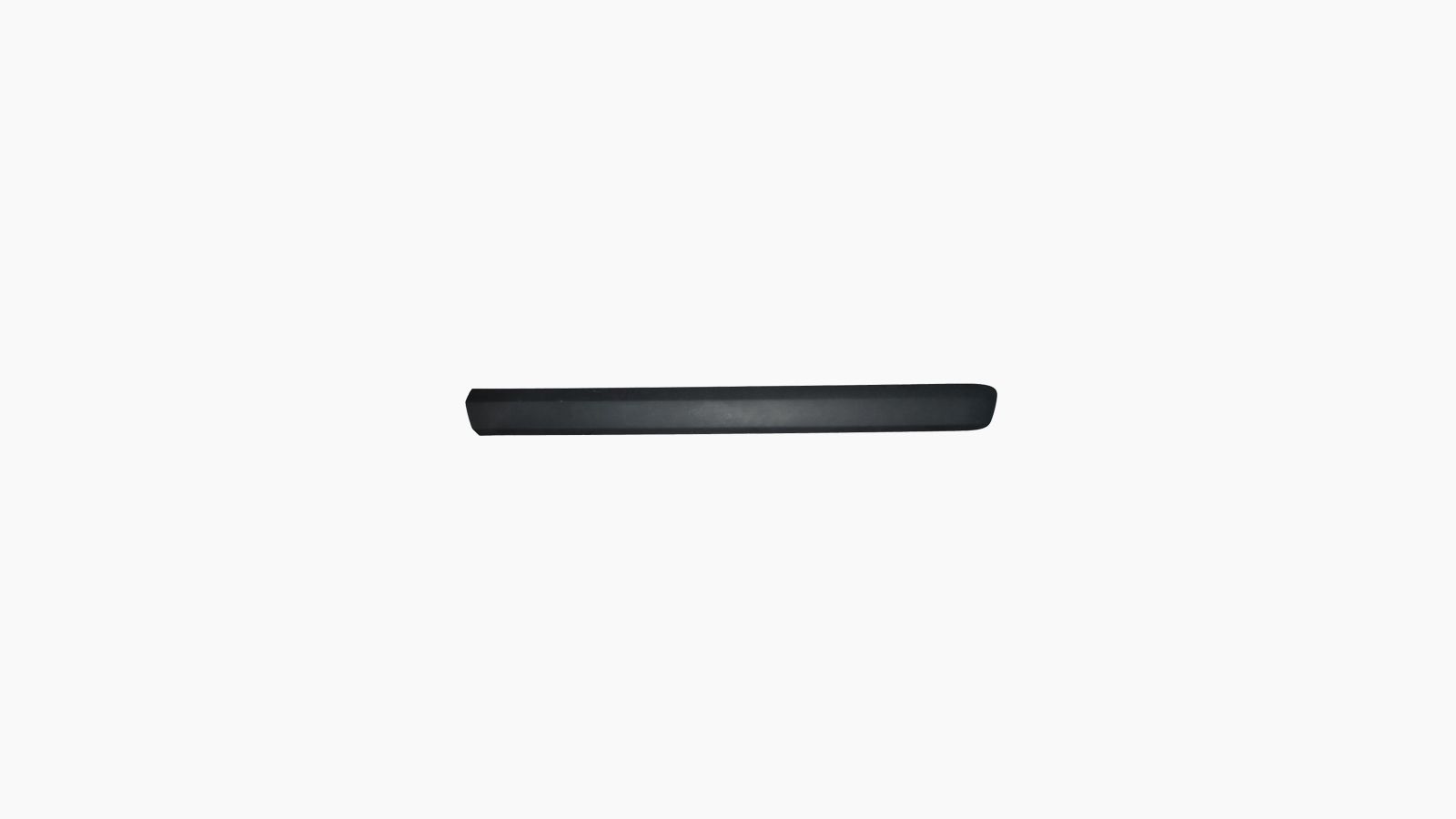Spatbord voor Fiat DOBLO 2005-2010