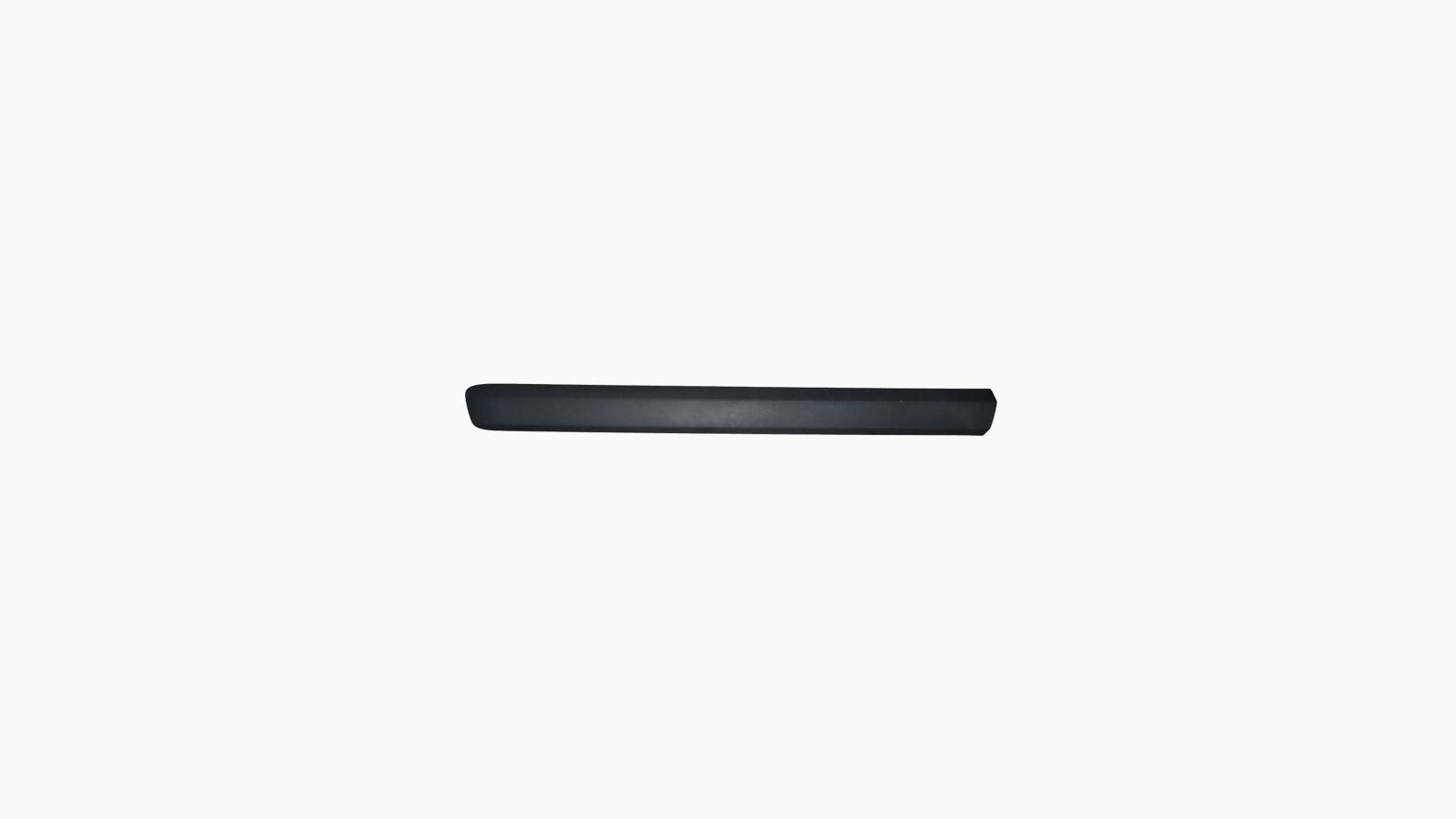 Spatbord voor Fiat DOBLO 2005-2010