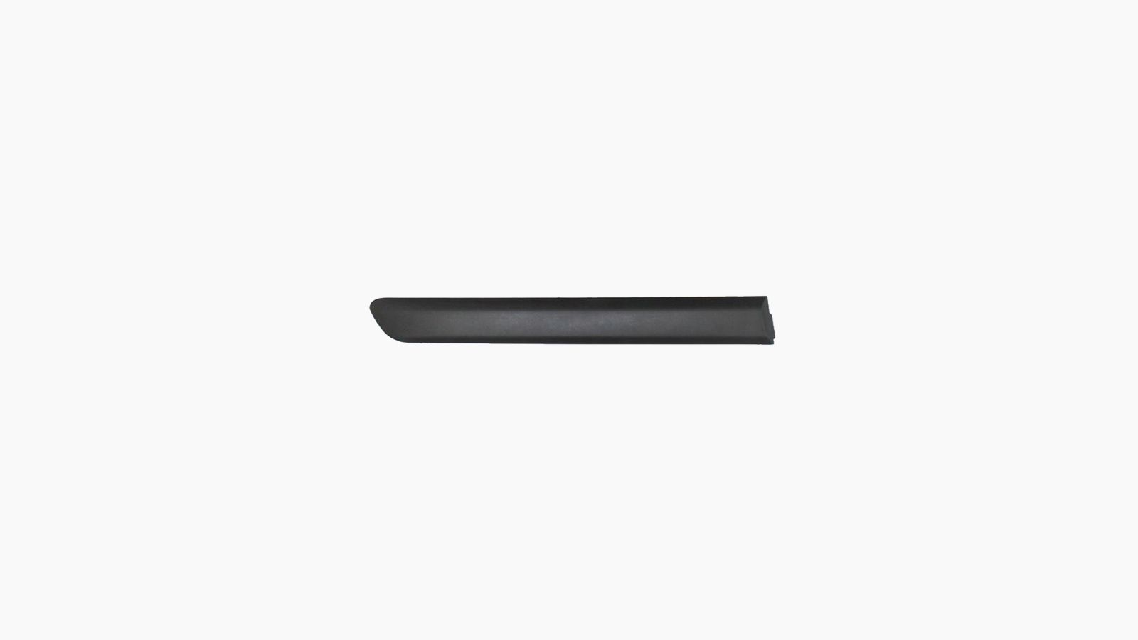 Spatbord voor Fiat DOBLO 2005-2010