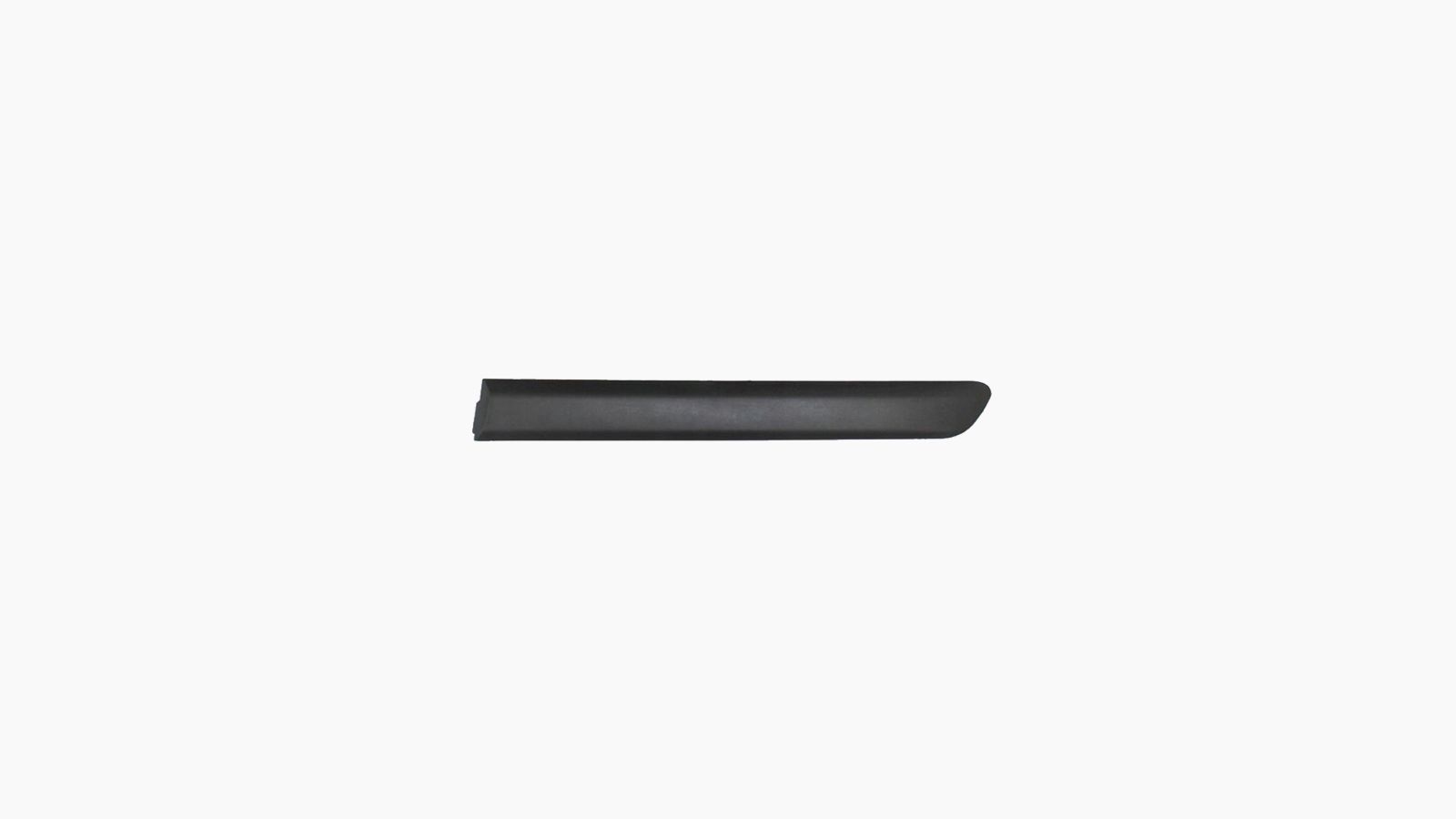 Spatbord voor Fiat DOBLO 2005-2010