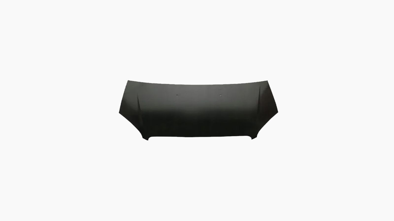 Motorkap voor Fiat DOBLO 2005-2010