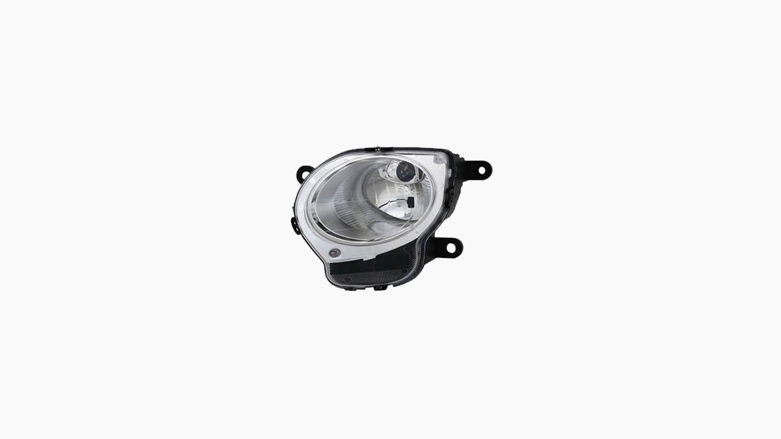 Verstraler (High Beam) DEPO E H1 / DRL