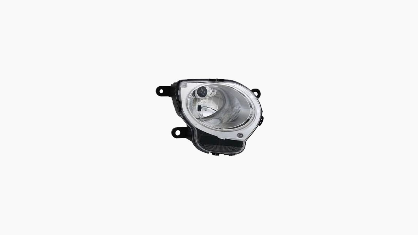 Verstraler (High Beam) DEPO E H1 / DRL