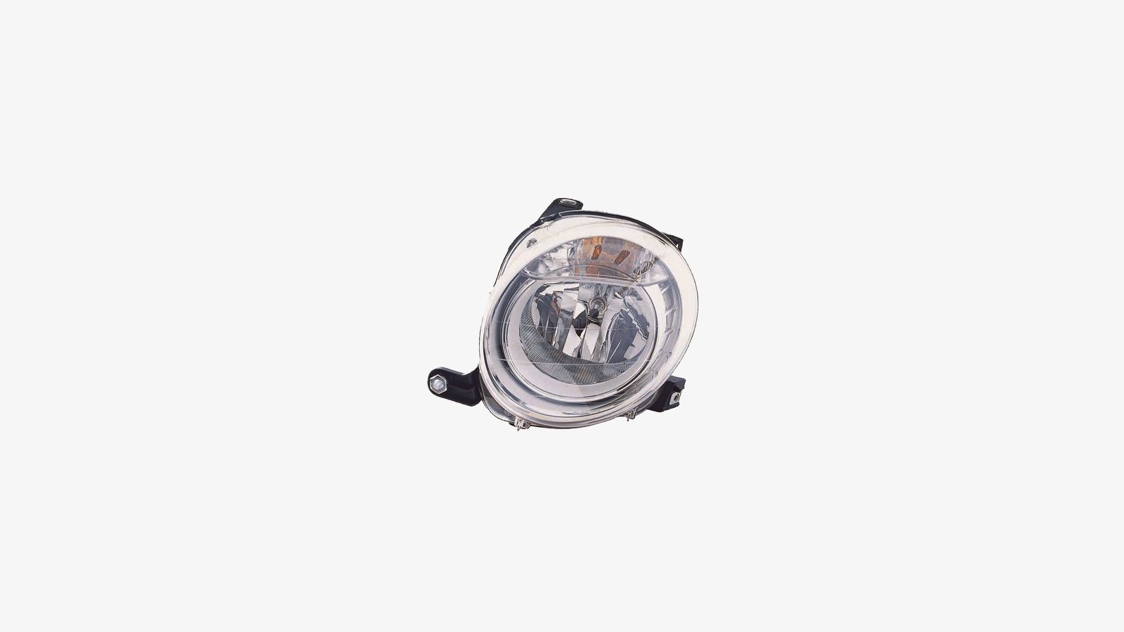 Unit TYC E H7 Dimlicht Elektrisch Verstelbaar Met Motor