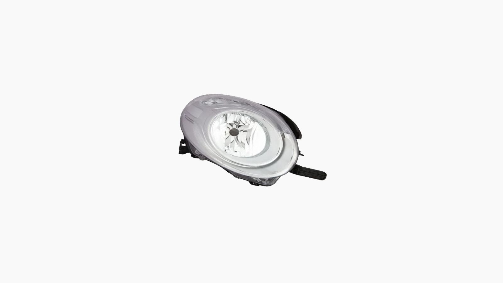 Unit (Low Beam) TYC E H7 Elektrisch Verstelbaar Met Motor