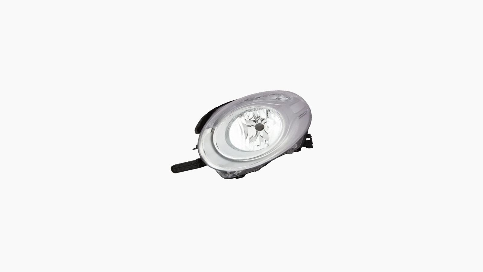 Unit (Low Beam) TYC E H7 Elektrisch Verstelbaar Met Motor