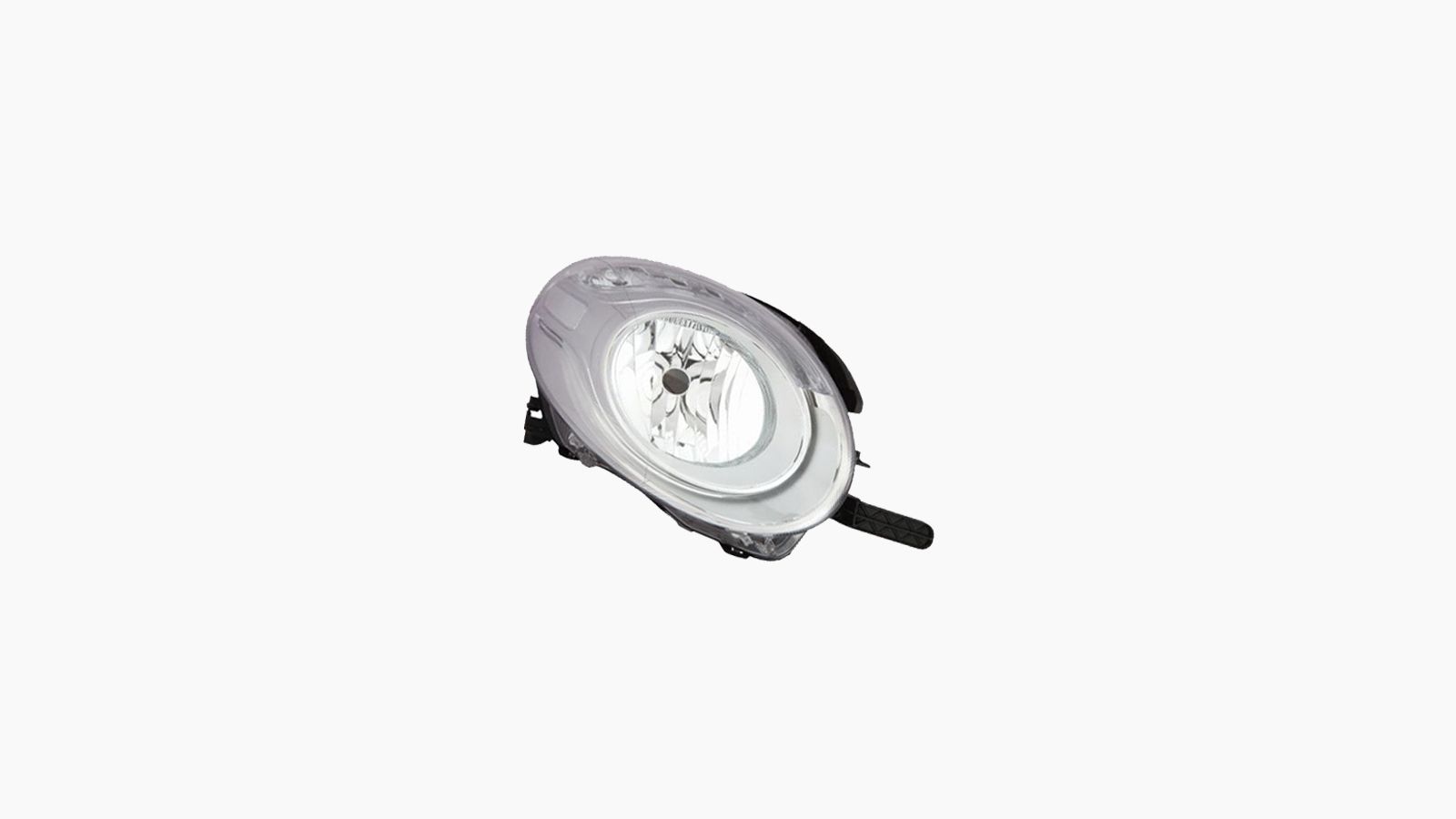 Unit (Low Beam) DEPO E H7 Elektrisch Verstelbaar Met Motor