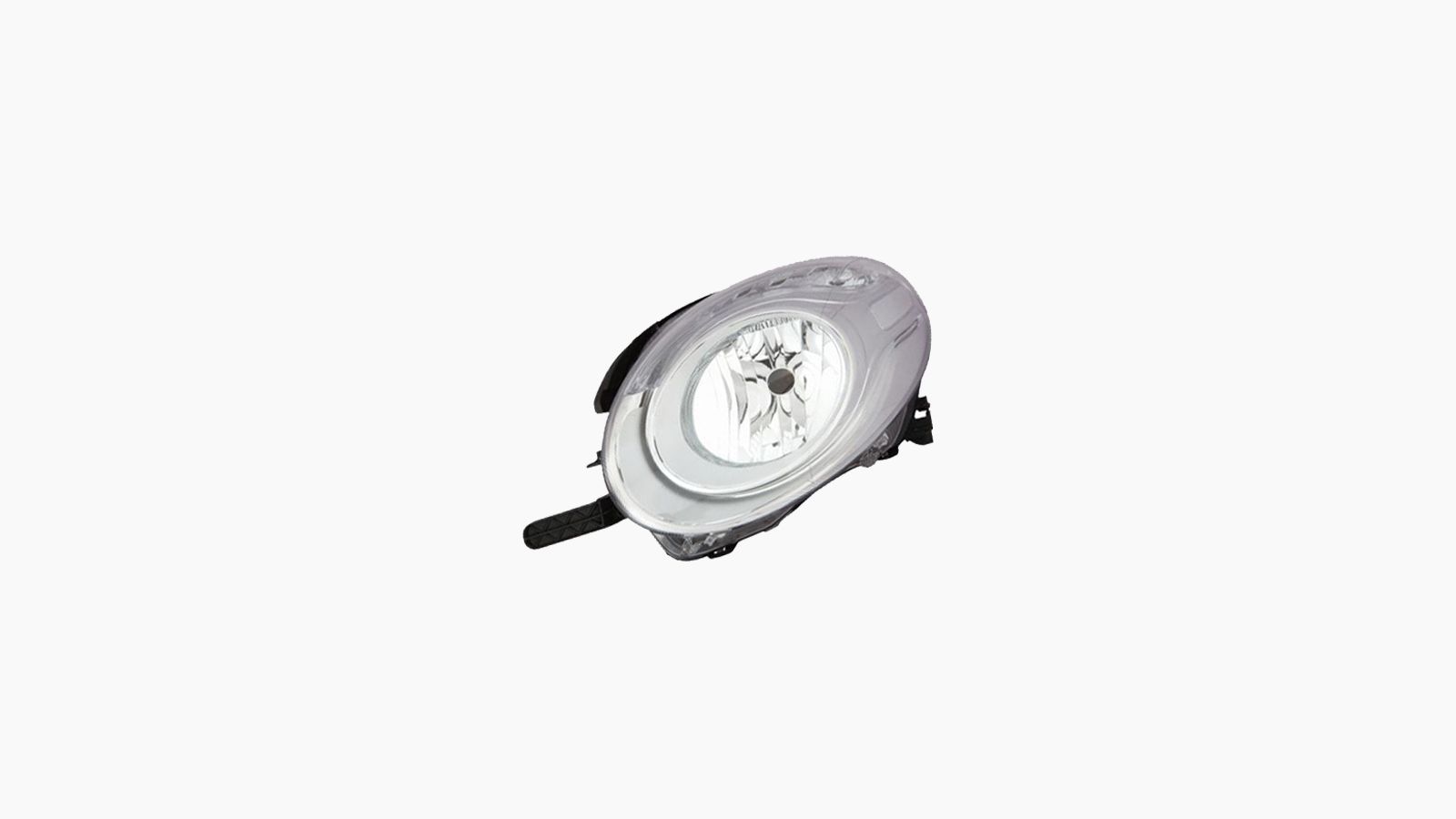 Unit (Low Beam) DEPO E H7 Elektrisch Verstelbaar Met Motor