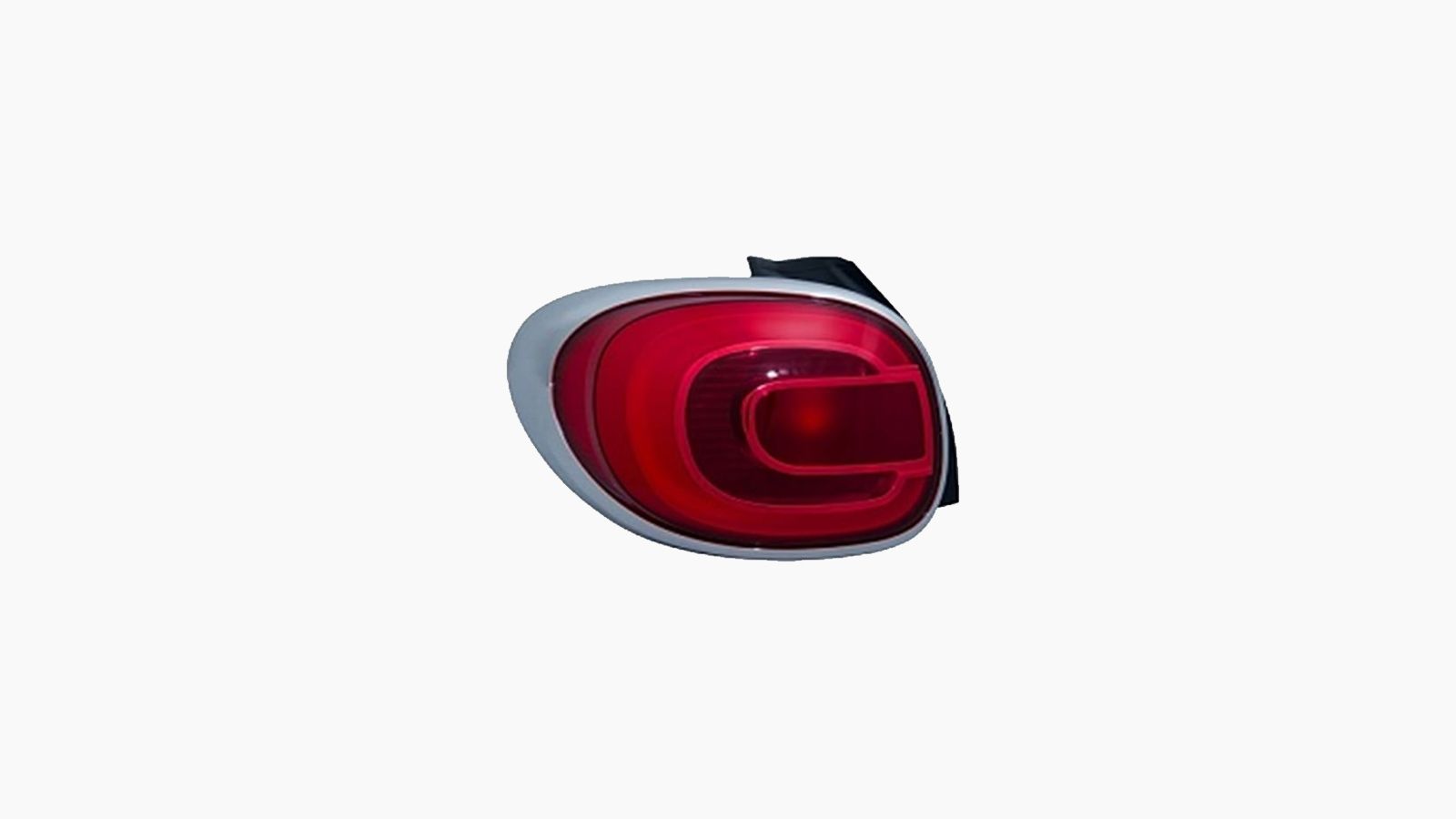 Achterlicht LED