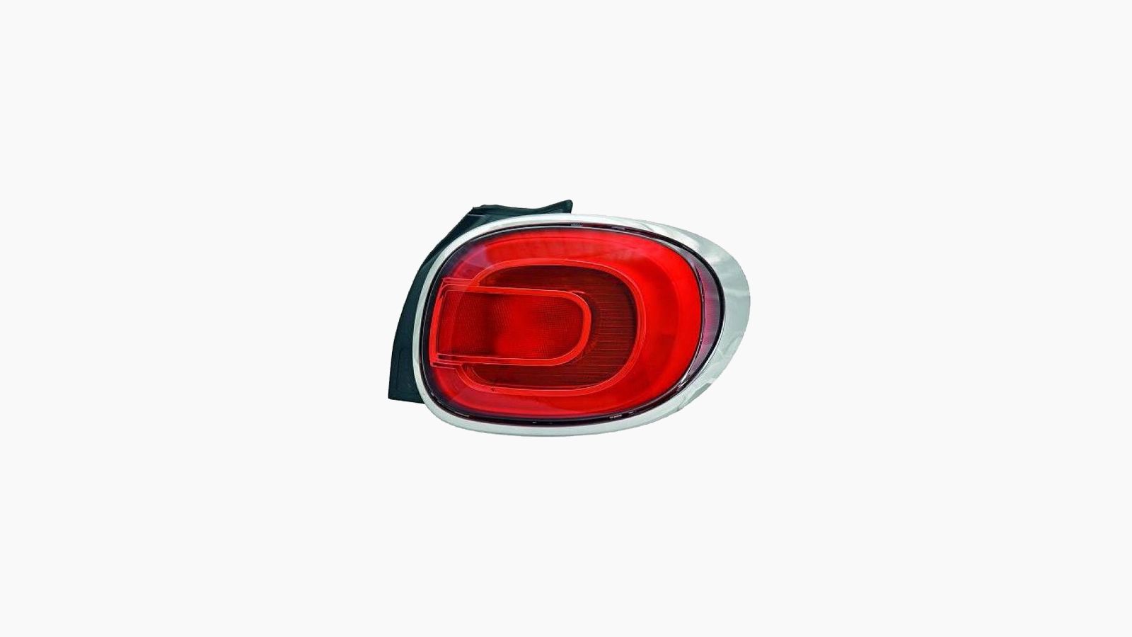 Achterlicht LED Living