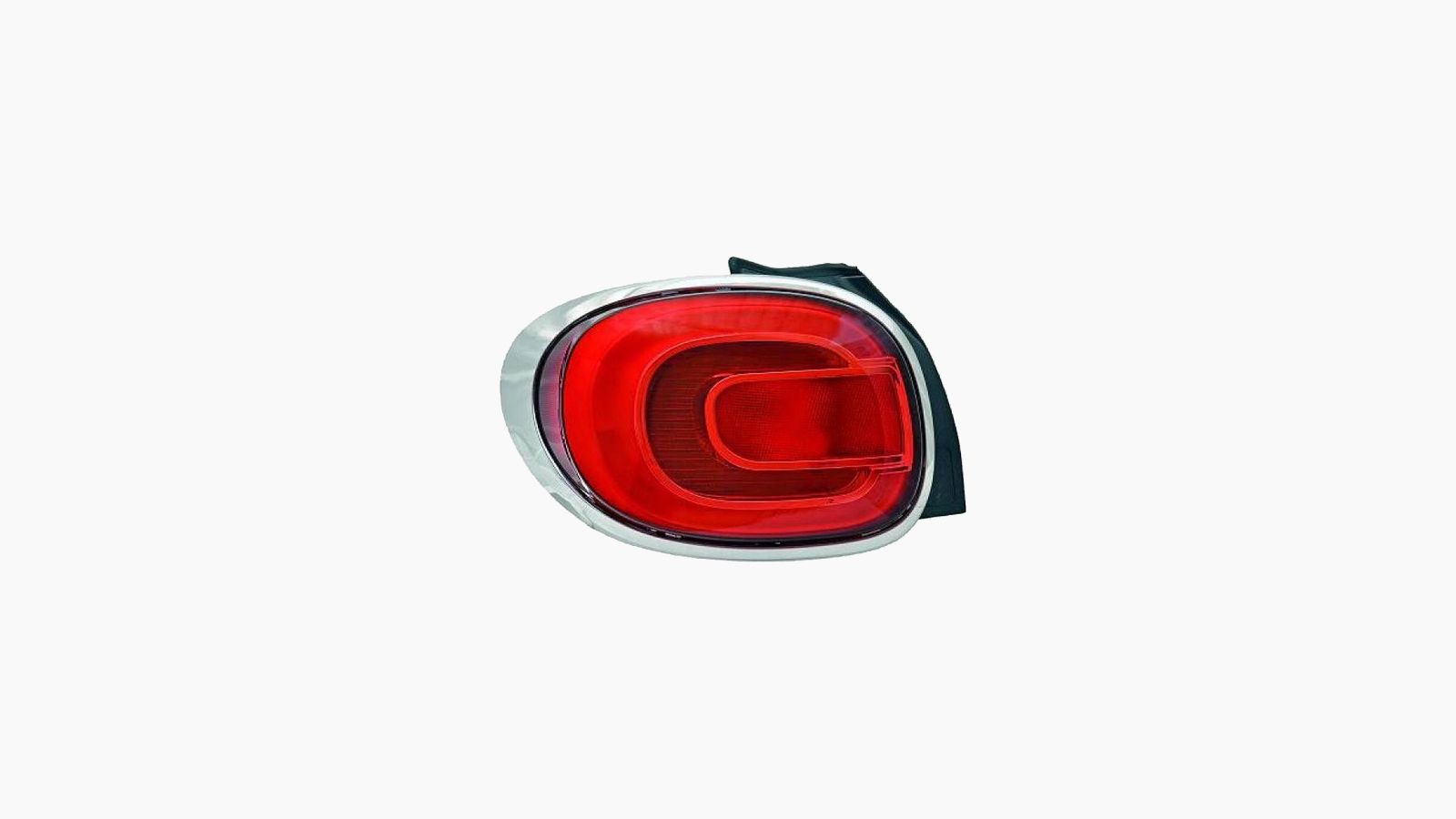 Achterlicht LED Living