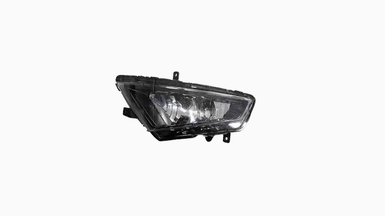 Mistlamp Voor H8 Fr Sport