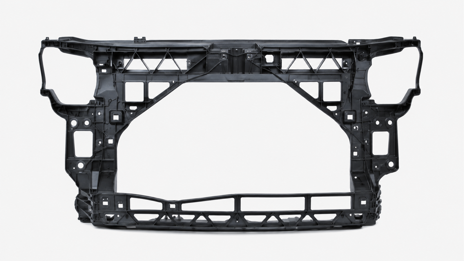 Voorfront 1.2 / 1.4Tsi / Tdi Met Airco