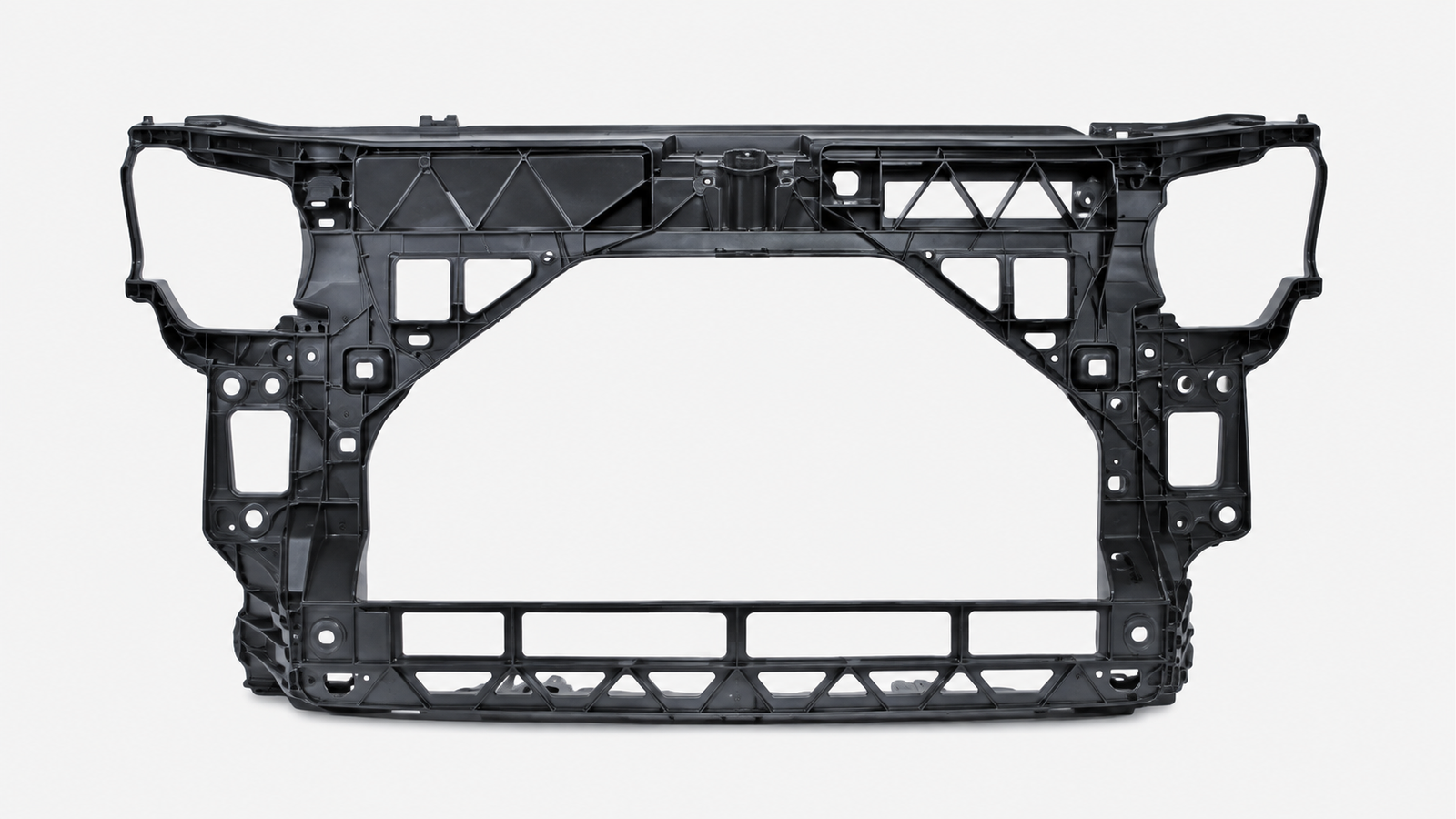 Voorfront 1.8 Tsi Cupra Met Airco
