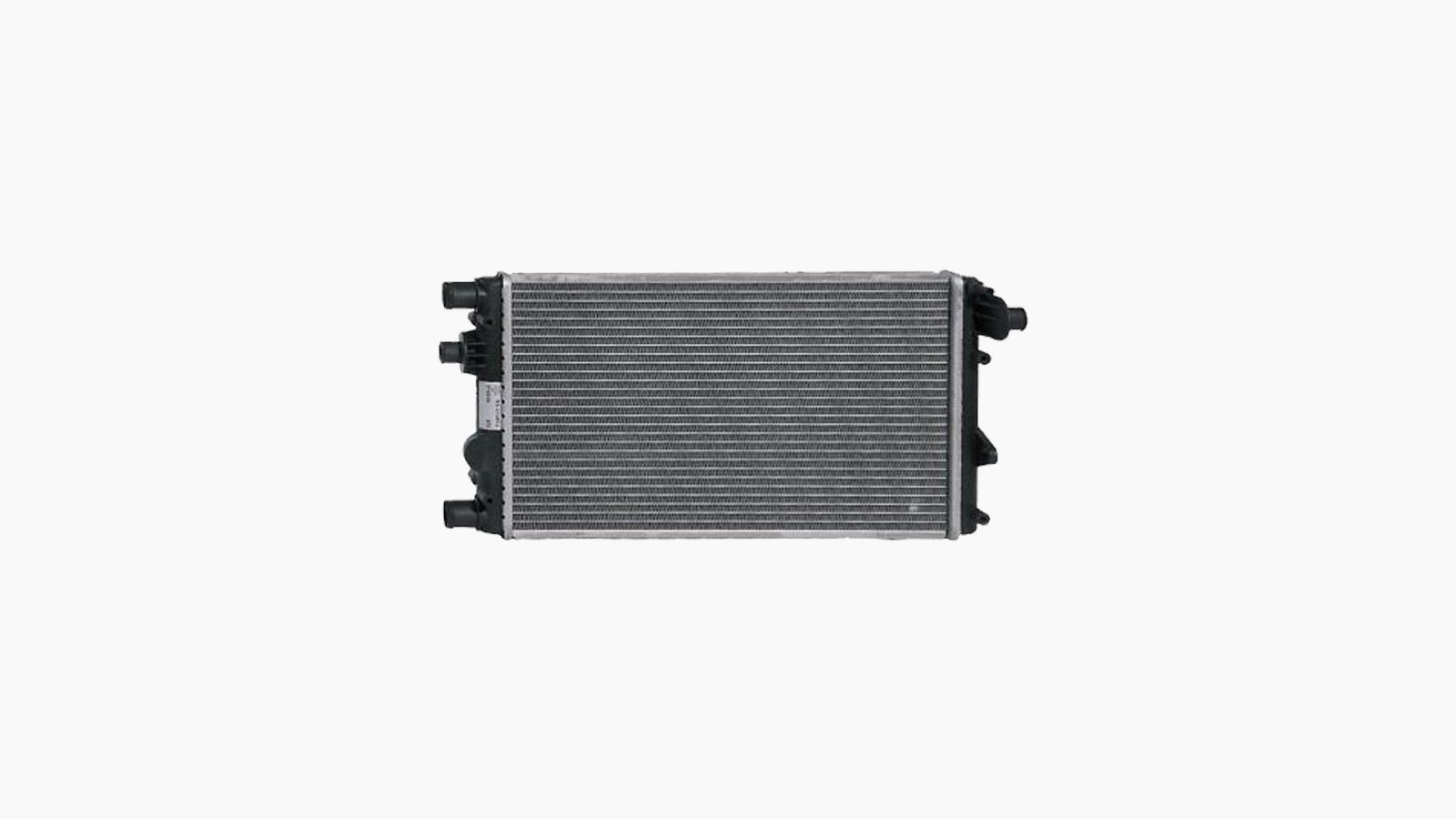 Radiateur 1.1I 8V 40Kw Met / - Ac