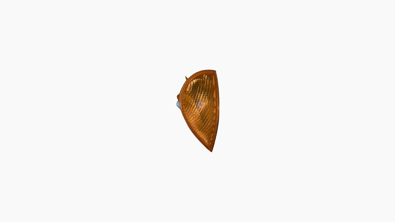 Clignoteur Compleet Oranje