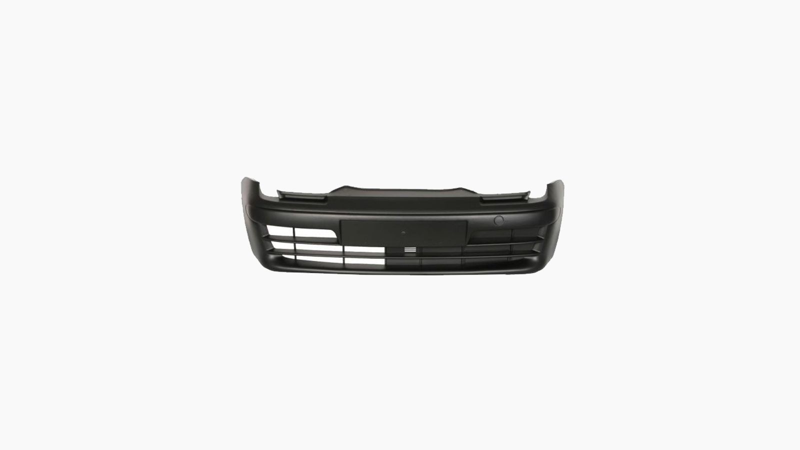 Voorbumper In Primer Sx