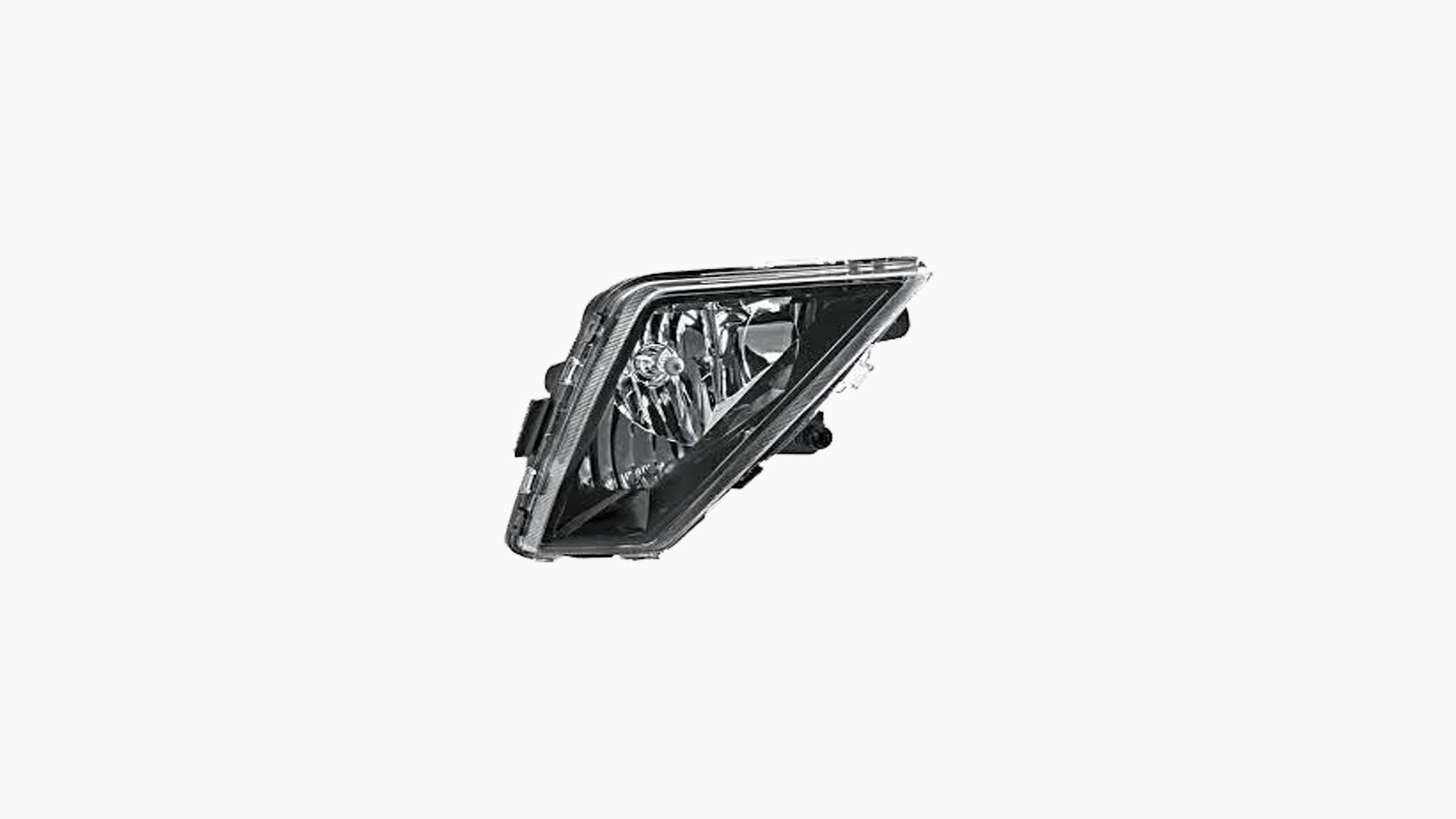 Mistlamp Voor H8