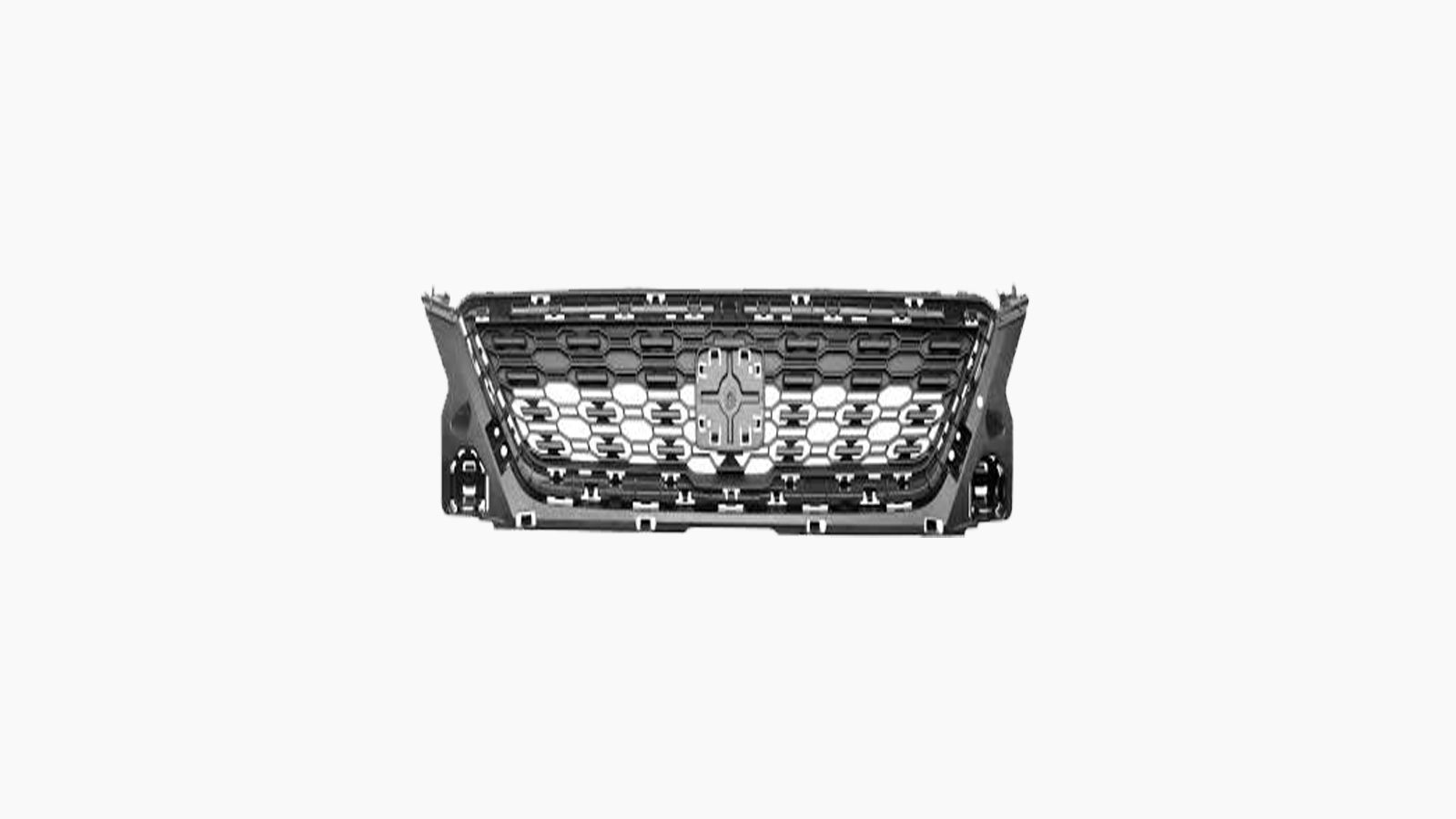 Grille