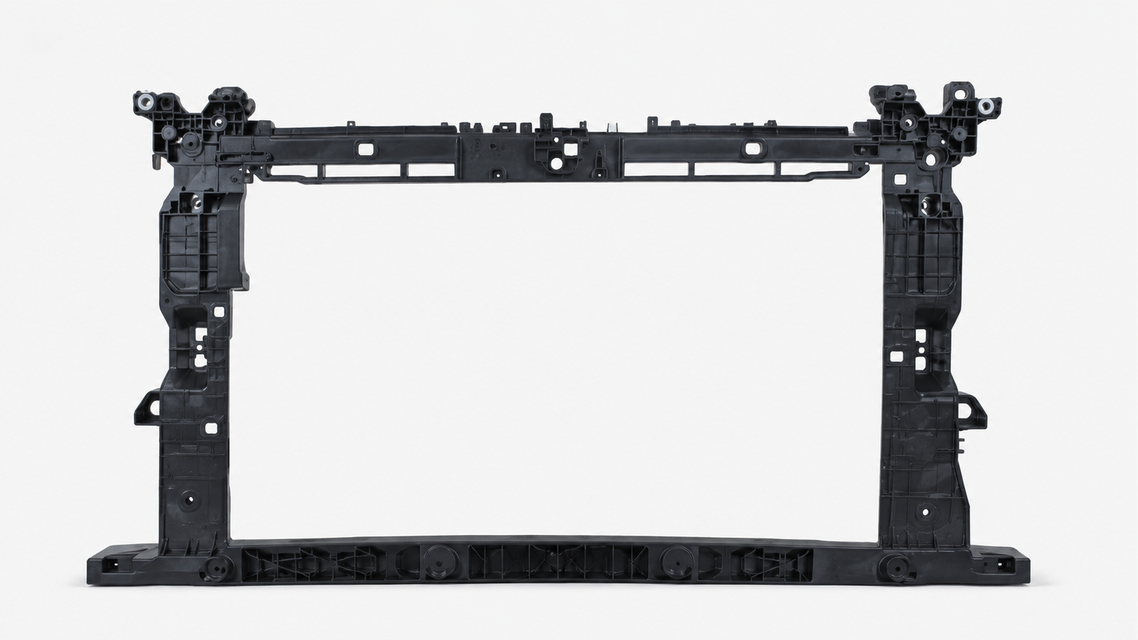 Voorfront Diesel