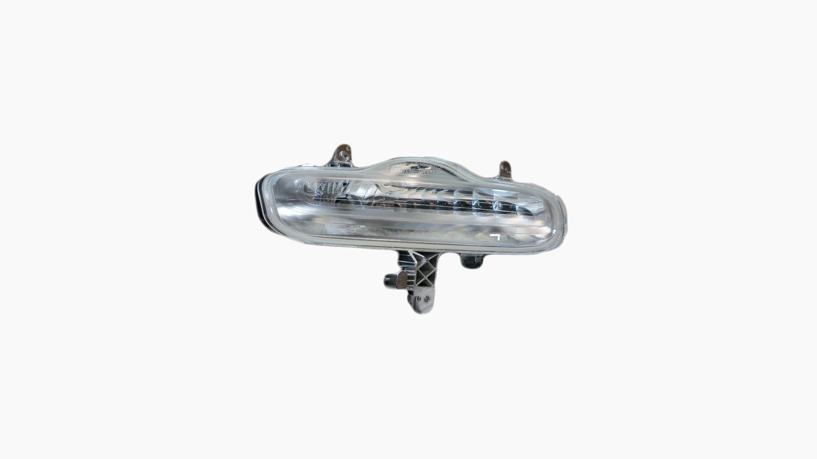 Dagrijverlichting