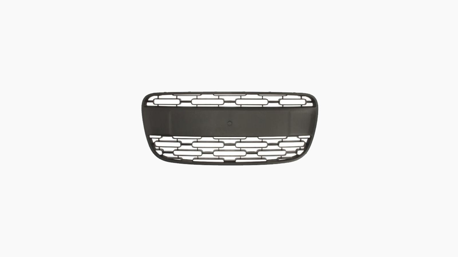 Bumpergrille