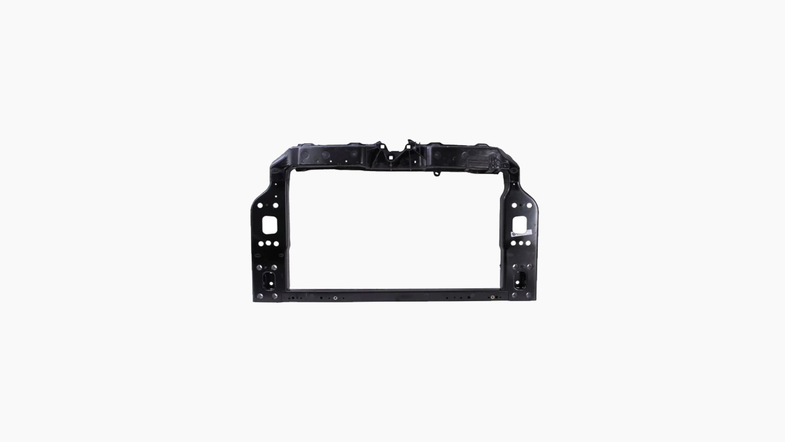 Voorfront Diesel 1.3 Mjt / 4X4