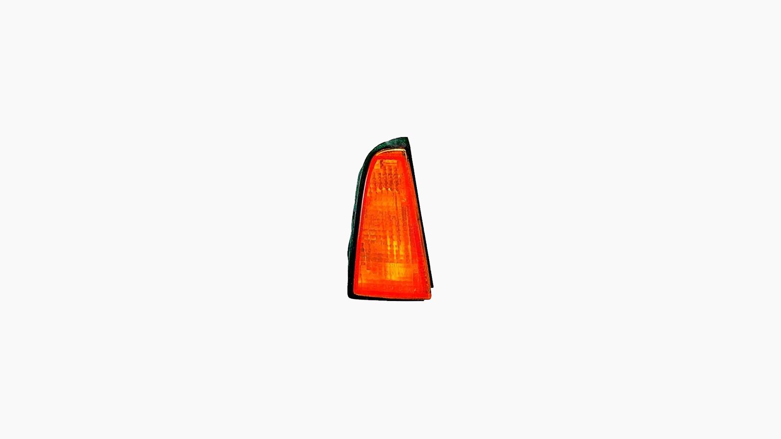 Clignoteur Oranje