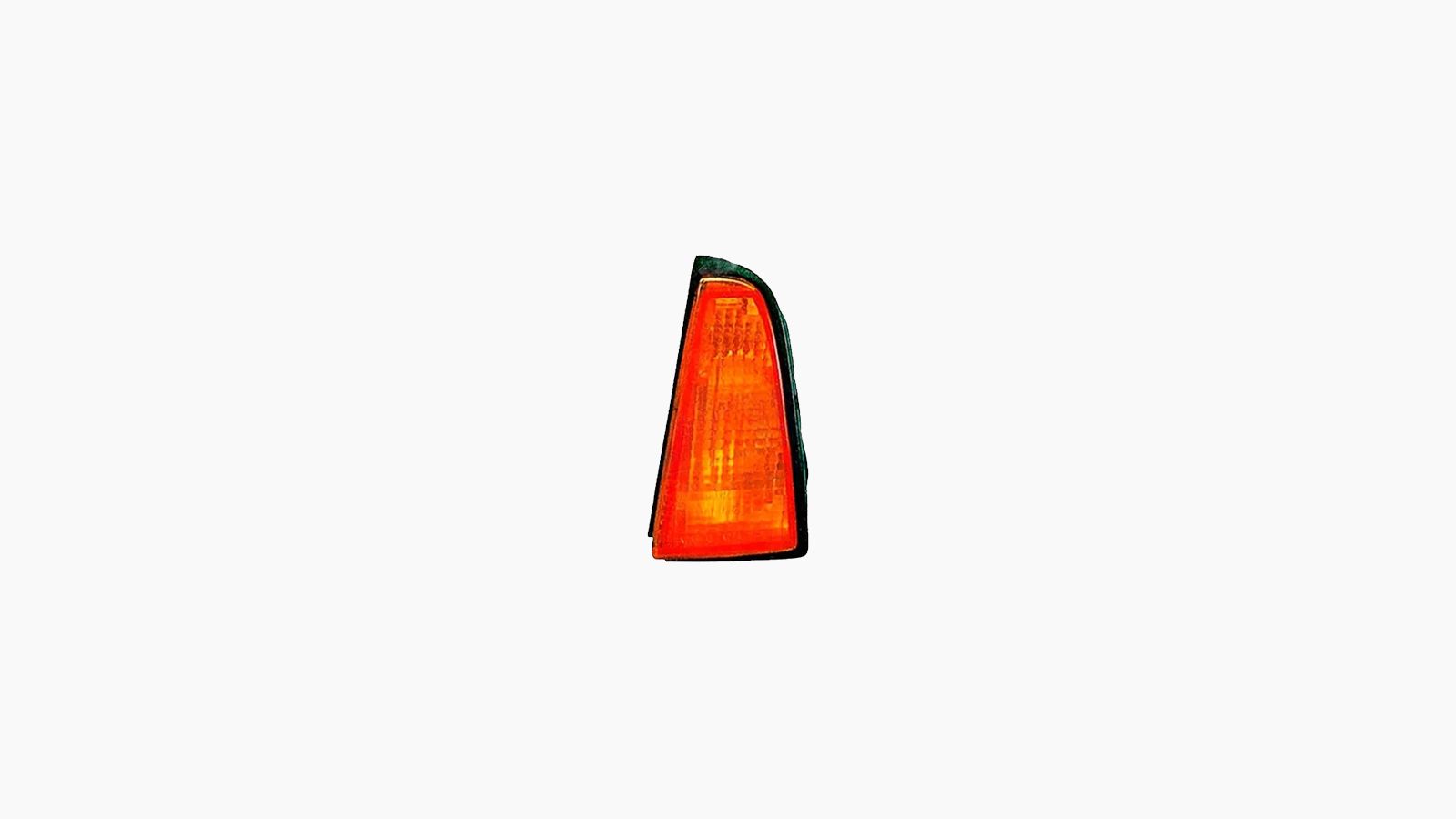 Clignoteur Oranje