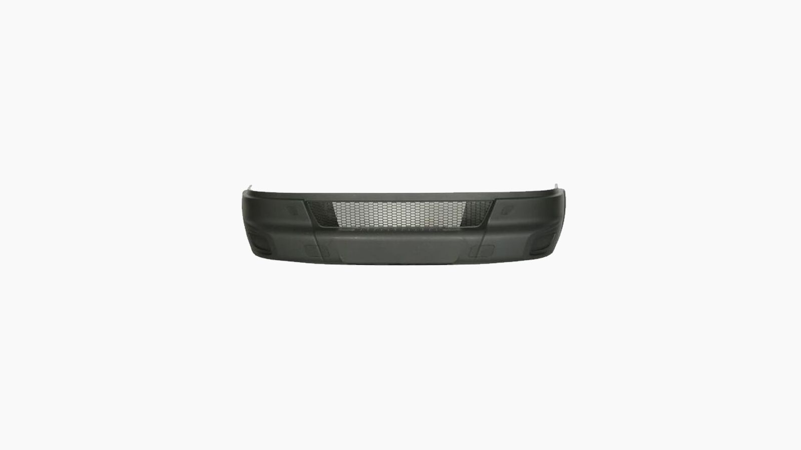 Voorbumper