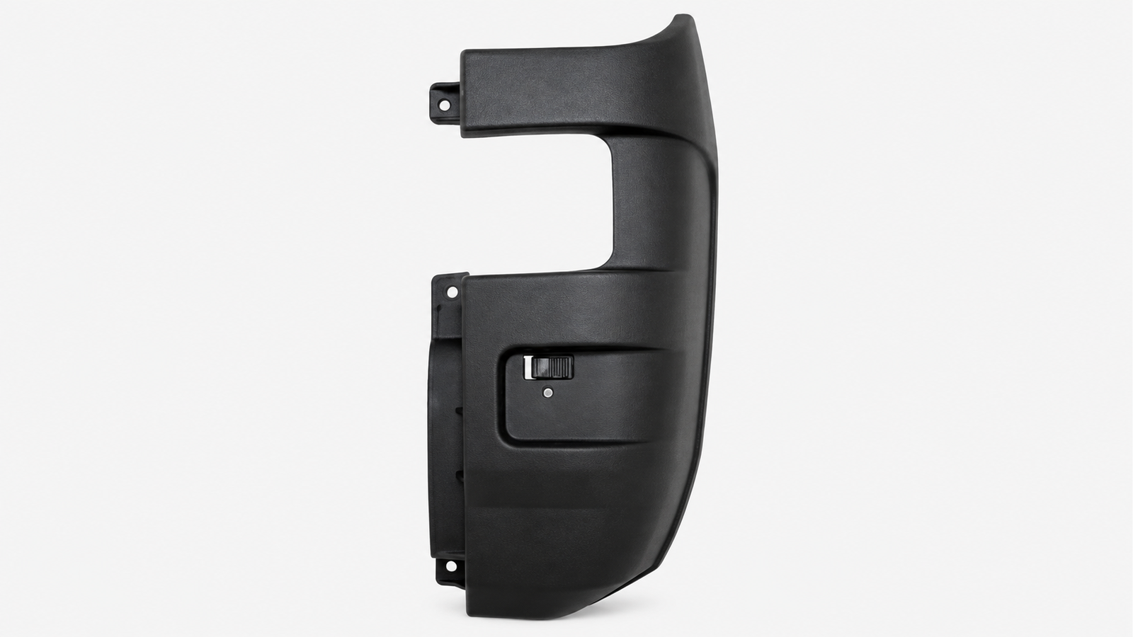 Bumperhoek voor IVECO DAILY
