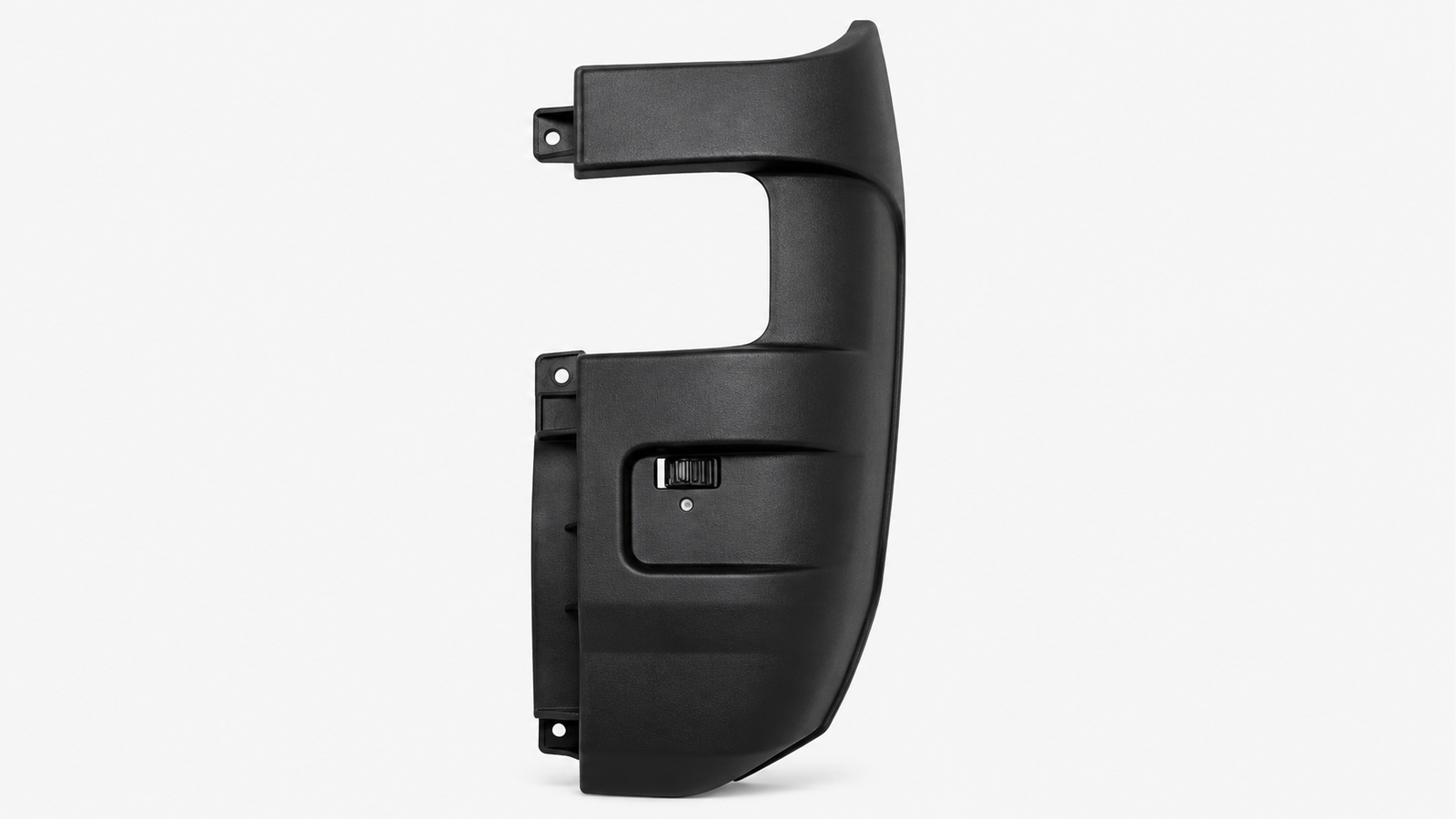 Bumperhoek voor IVECO DAILY