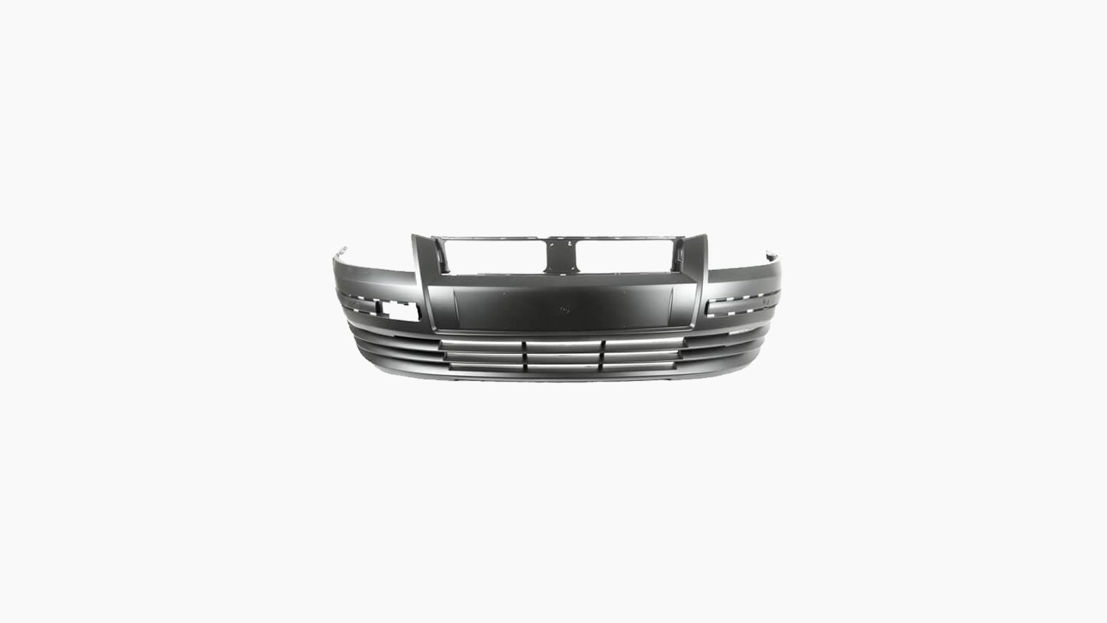 Voorbumper 5 Drs Benzine / In Primer