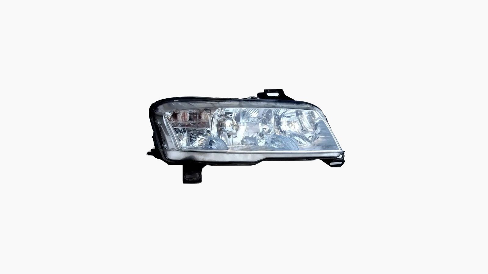 Unit DEPO E H7 / H1 / H1 5D / Multiwag.-12 / 03