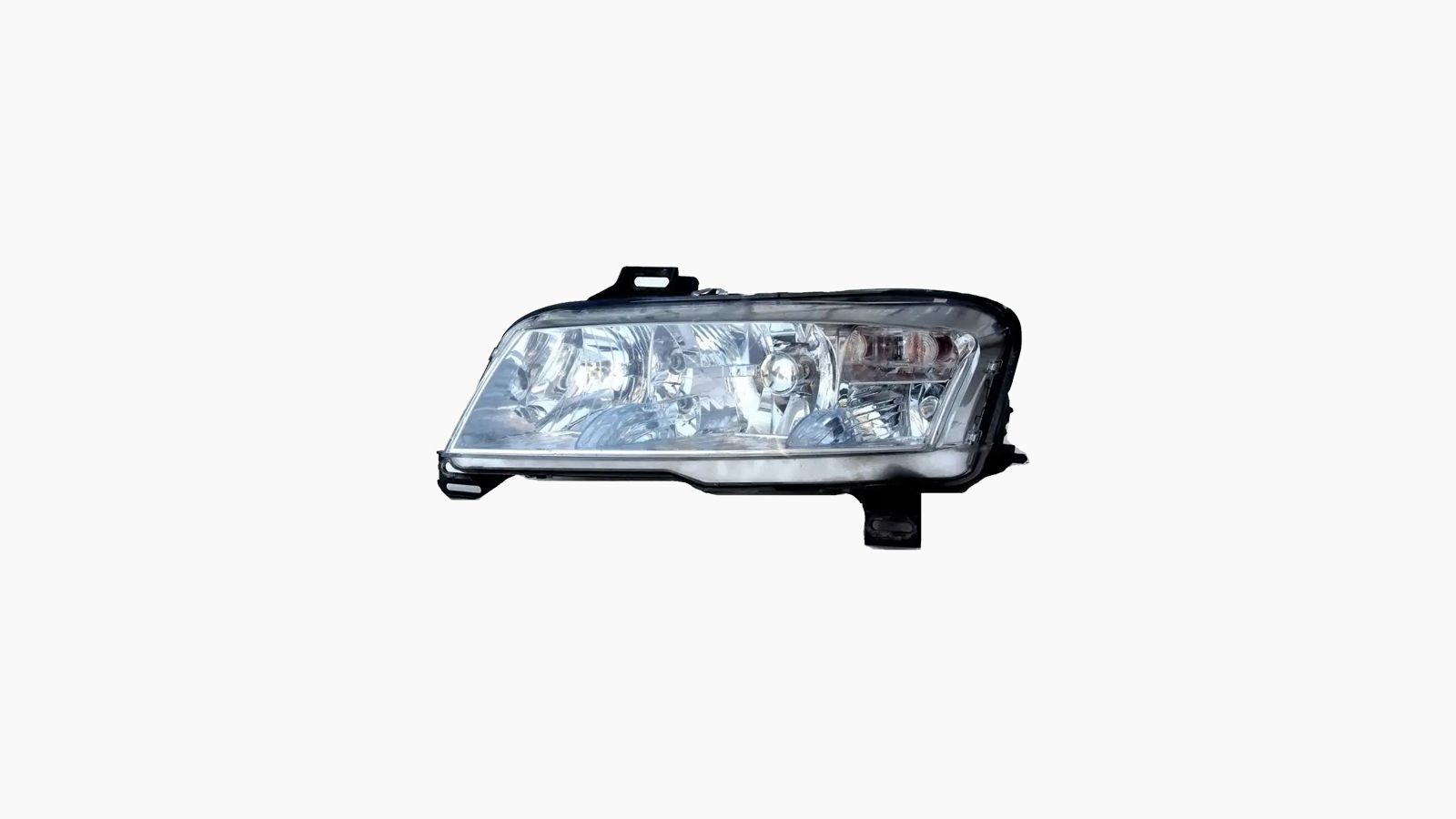 Unit DEPO E H7 / H1 / H1 5D / Multiwag.-12 / 03