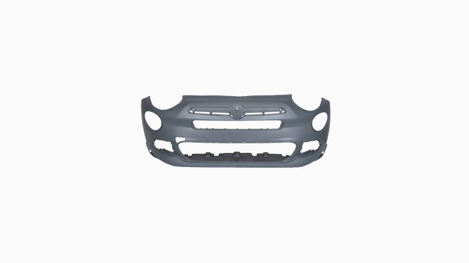 Voorbumper In Primer