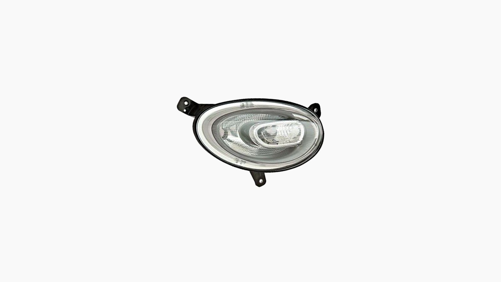 Dagrijverlichting