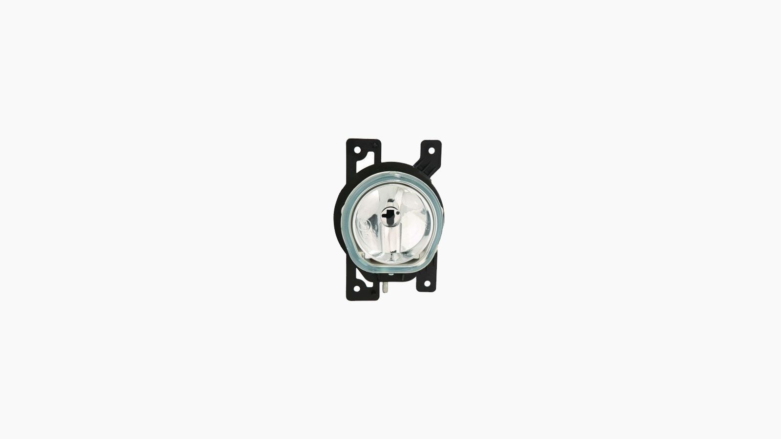 Mistlamp Voor H1